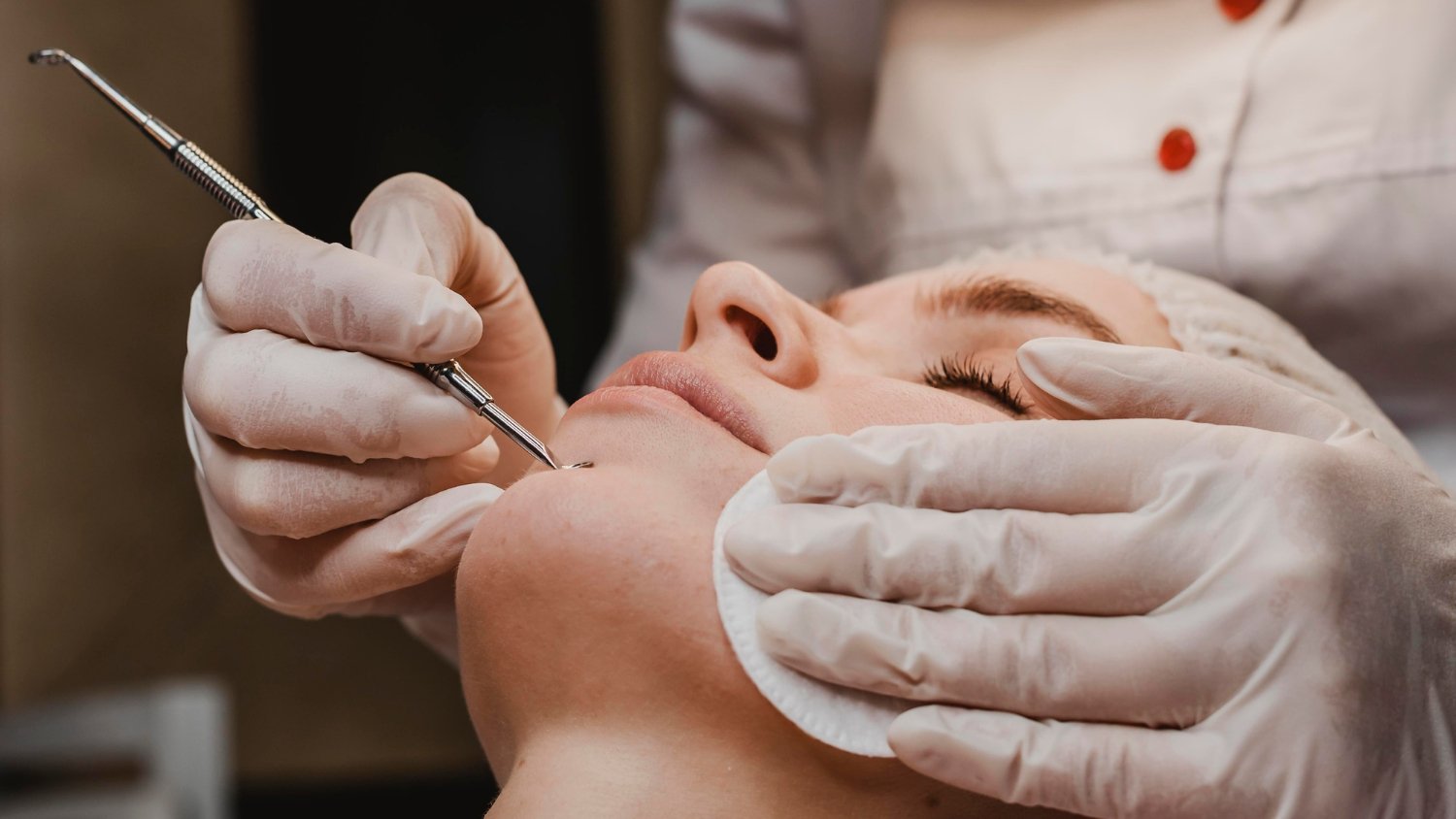 Aesthetic & Cosmetic Dermatology