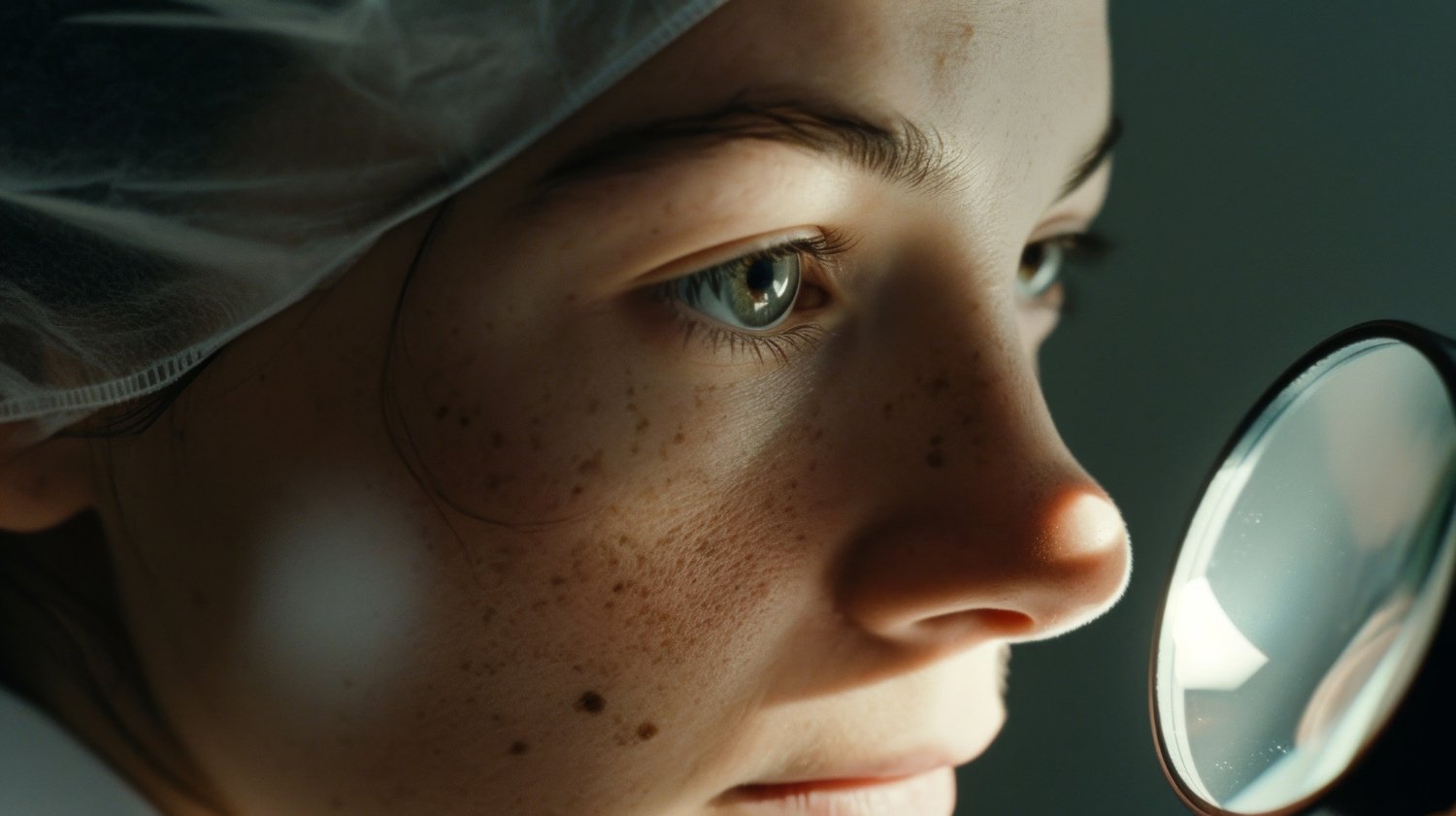 Precision Dermatosurgery